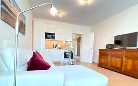 Villa Jasmin App. 1